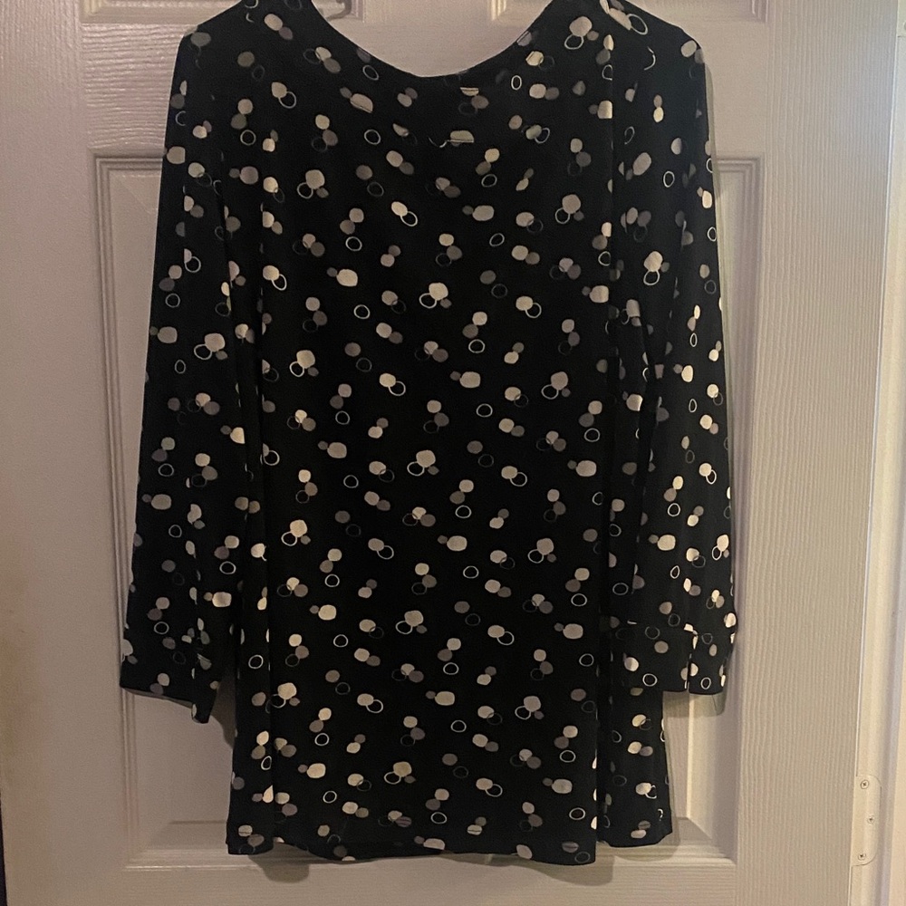 Kim Rogers Blouse 🎁Bundle only🎁